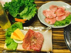 -虎丸烧肉(新大陆广场店)