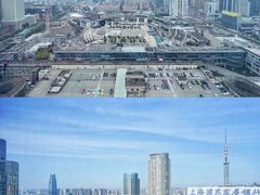 -宁波威斯汀酒店