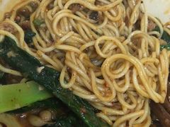 -梓袍面庄(渝北店)