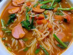 -勃利地摊·勃立小串烧烤