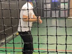 -CAGES凯吉思西餐厅运动乐园(静安店)