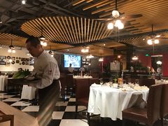 大堂-红门金汤·港式火锅(英皇集团中心店)