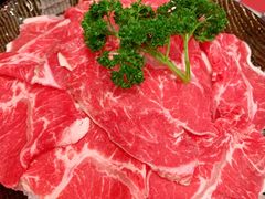 -一哥澳门豆捞 · 十七年经典澳门火锅(四季天地店)