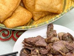 -伊宁伊香酥油奶茶馆
