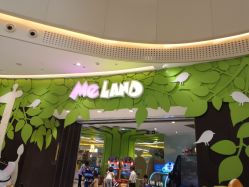 -MELAND(湾悦城店)