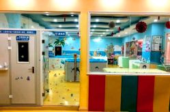 -马博士婴幼儿游泳馆(广安门旗舰店)