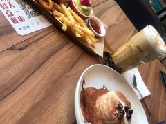 -必胜客(广顺南大街店)