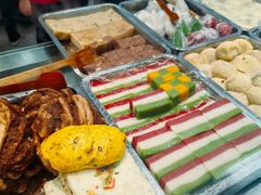 -常州糕团店(北大街新世纪商城店)