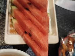 -灶座小锅烀饼·铁锅炖(道里店)