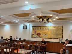 -李连贵熏肉大饼(天通苑店)