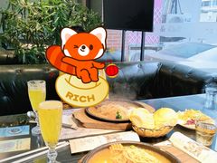 -红屋牛排(闽江路店)