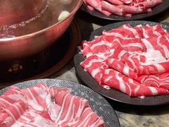 -德一门·北京爆肚涮肉(宽窄巷子店)