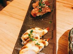 -初居食屋日式料理(万象城购物中心店)