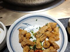 -巴奴毛肚火锅(广益哥伦布店)