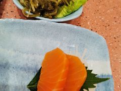 海草-元气寿司(环球港店)