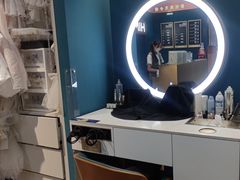 -海马体照相馆(西安高新万达广场店)