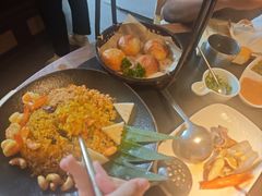-生如夏花泰式火锅(西村黑金店)