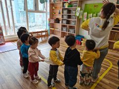 -YoKID优儿学堂早教托育园(常营托育园)