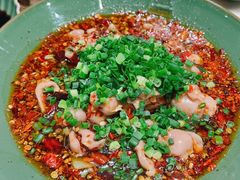 -锦府盐帮·侯宅(五棵松万达店)