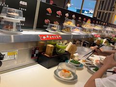 -采御鲜·回转寿司(汕头万达店)