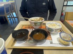 -吉野家(复兴路第二餐厅店)