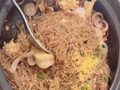 -城南往事(滨江世茂店)