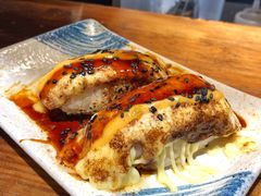 -鸟鸣门屋台料理(金帝银泰店)