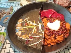 -董眼镜火锅(洪崖洞总店)