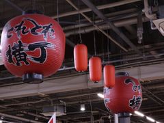 -南纪白浜Toretore市场
