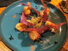 -AZUL by FUEL蓝色·法式酒馆(琶醍店)