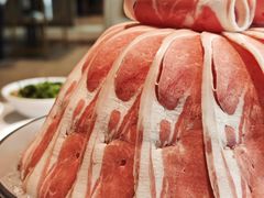 3D雪花羊肉-凯鸽火锅城(五部迎宾东路店)