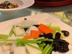 -厦门宝龙铂尔曼大酒店·龙之渊中餐厅