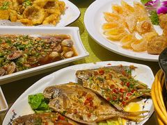 -潮汕壹号·潮汕菜·打边炉·生腌(总店)