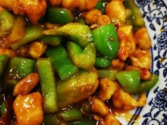 -北大地皖峰饭馆