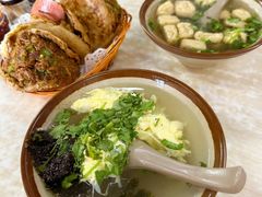 -昌顺马记小吃店(昌盛园店)