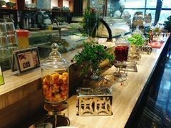 自助取餐区-大桥日本料理·日式放题·铁板定食(科兴科学园店)