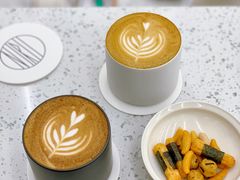-Onirii Coffee(长乐路店)