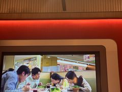 -海底捞火锅(之心城店)