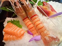 -万岛日本料理铁板烧(梅赛德斯奔驰店)