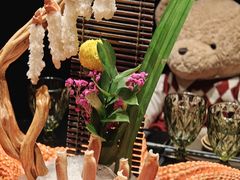 -蟹犇前•帝王蟹雪蟹(陆家嘴店)