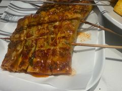 -丁虎子烤肉(国道二店)