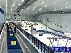 -哈尔滨热雪奇迹