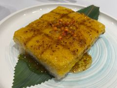 黄米凉糕-凯鸽酒楼(操场城店)