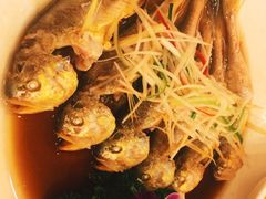 启东海鲜人家-启东海鲜人家(古美路店)