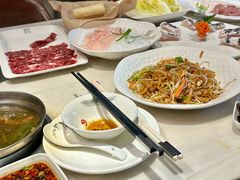 -围炉夜话·潮汕卤水火锅(榕江店)