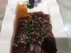 -西苑锦润私房菜-餐饮部