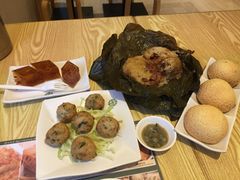 -添好运点心专门店(百老汇店)