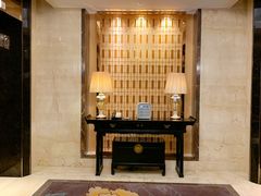 -长沙富力万达文华酒店