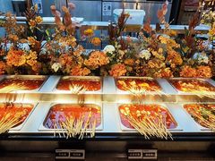 -韩盛·盛江山自助料理(K11黑金店)