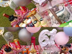 -浮光之丘MontCake生日蛋糕(科华路店)